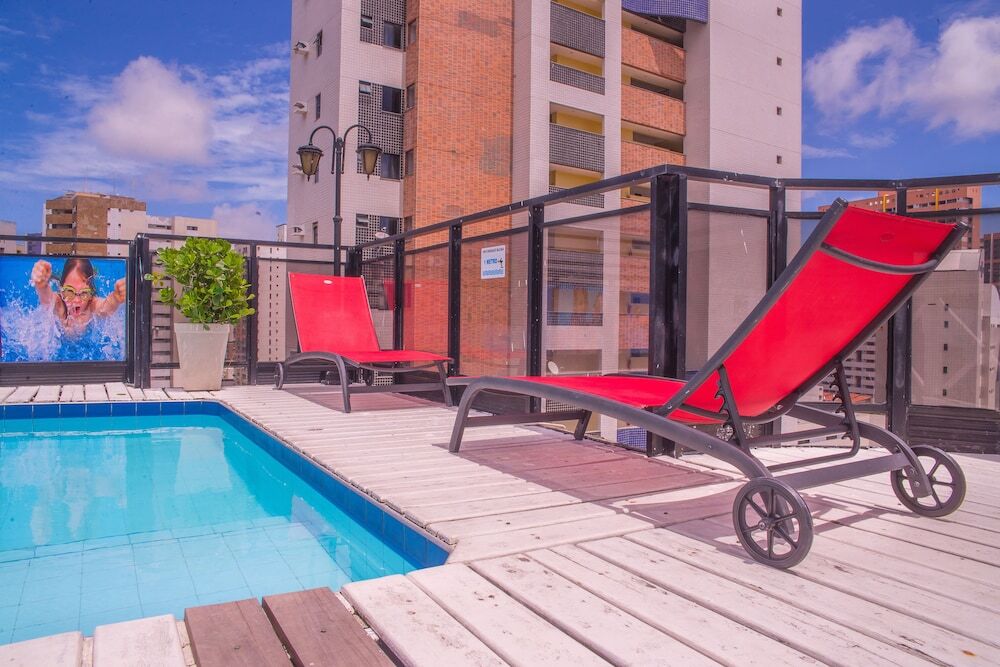 Hotel Casa Blanca 