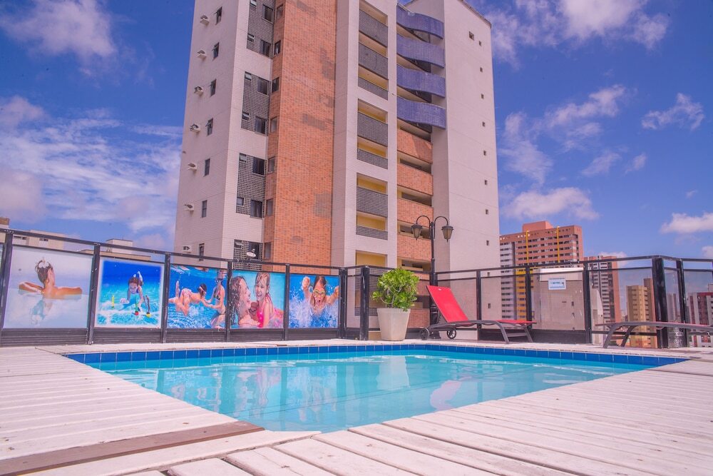 Hotel Casa Blanca 