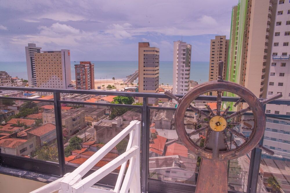 Hotel Casa Blanca 