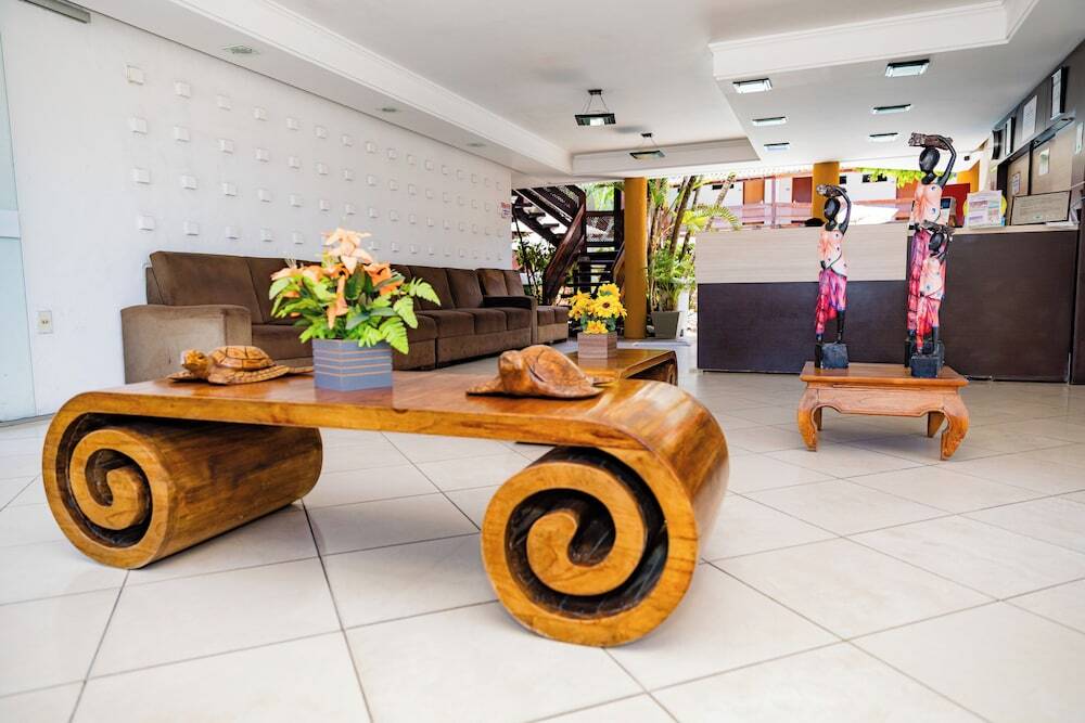 Casa Blanca Porto Seguro 