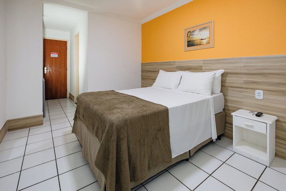 Casa Blanca Porto Seguro 