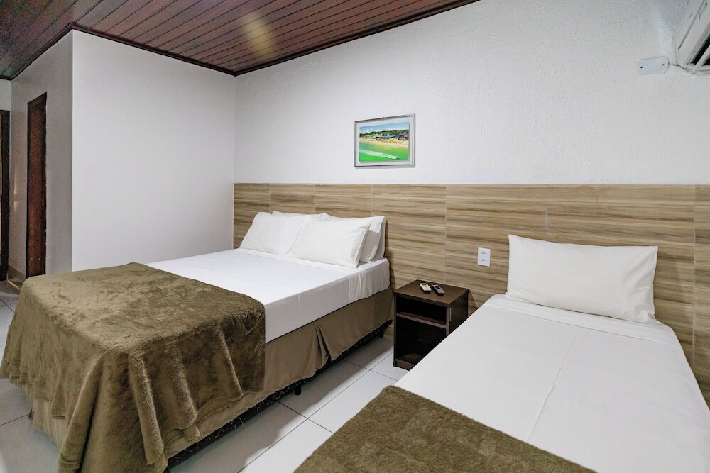 Casa Blanca Porto Seguro 