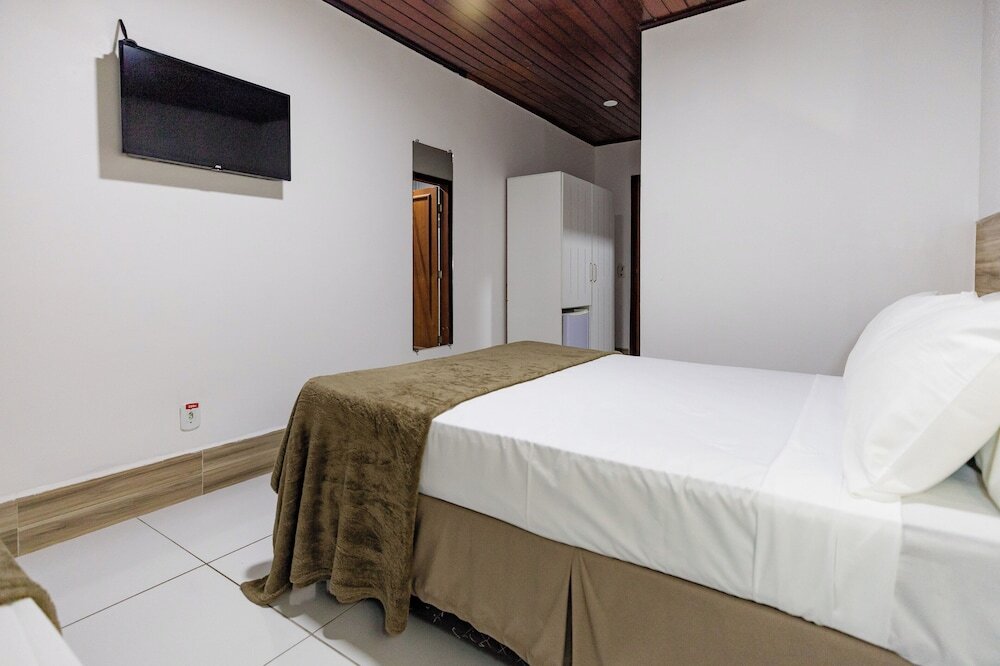 Casa Blanca Porto Seguro 