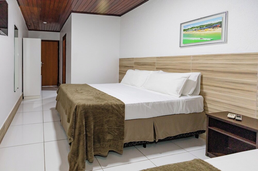 Casa Blanca Porto Seguro 