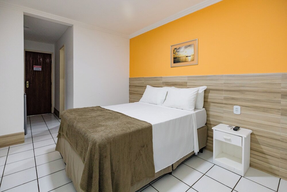 Casa Blanca Porto Seguro 