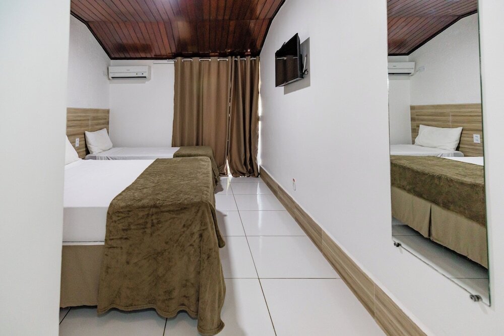 Casa Blanca Porto Seguro 