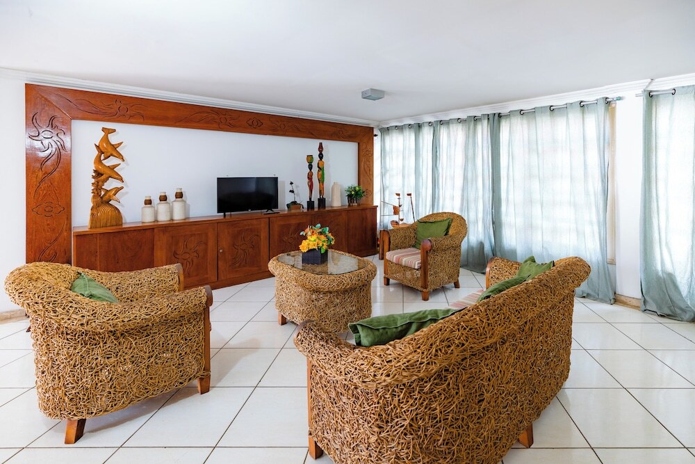 Casa Blanca Porto Seguro 