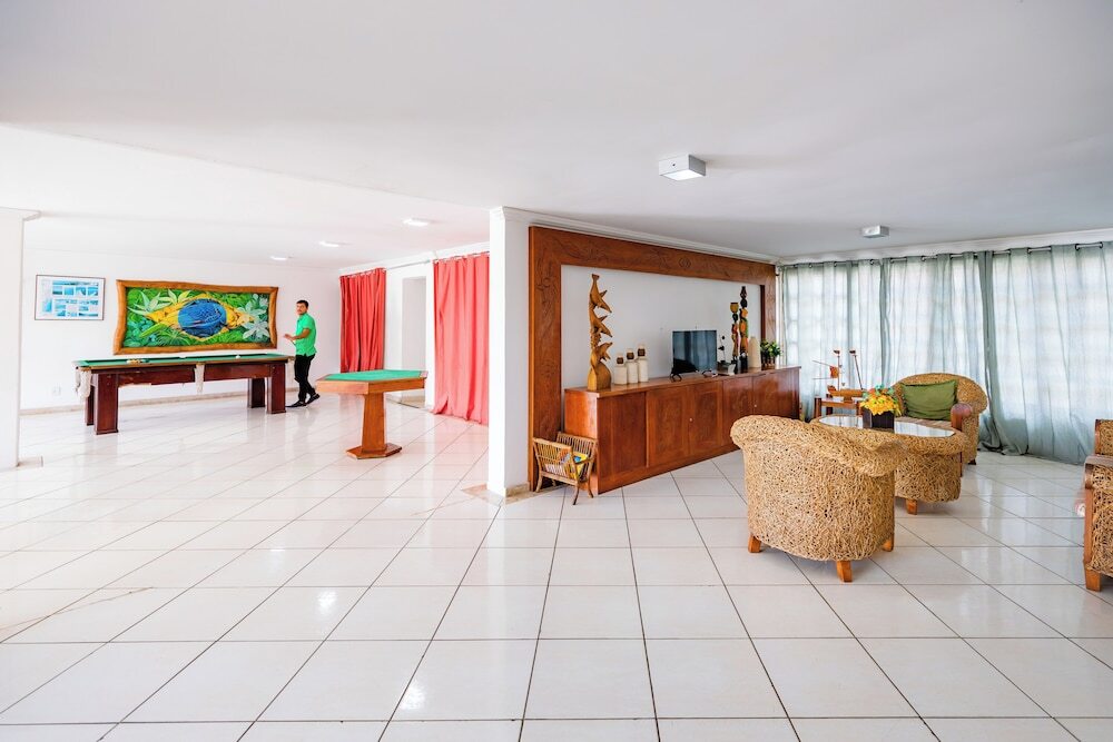 Casa Blanca Porto Seguro 