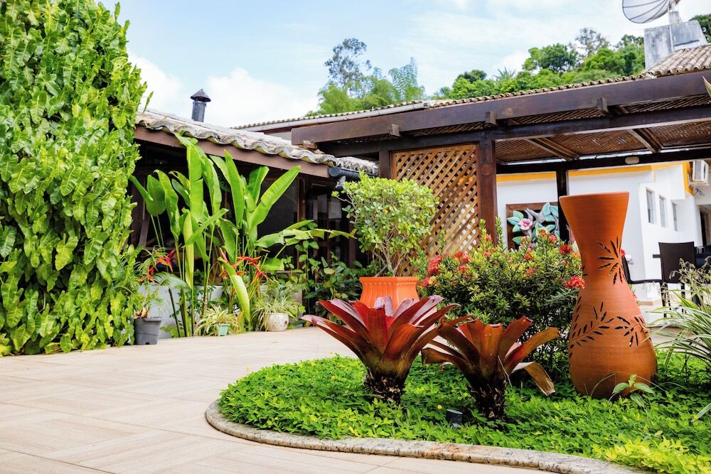 Casa Blanca Porto Seguro 