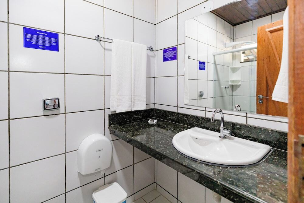 Casa Blanca Porto Seguro 