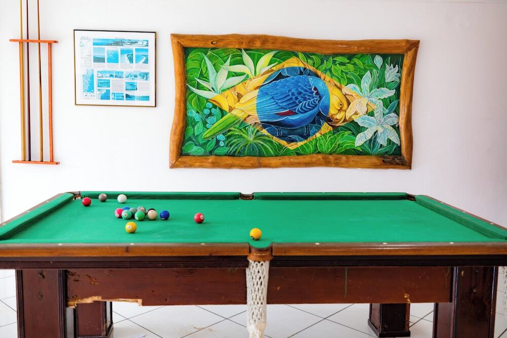Casa Blanca Porto Seguro 