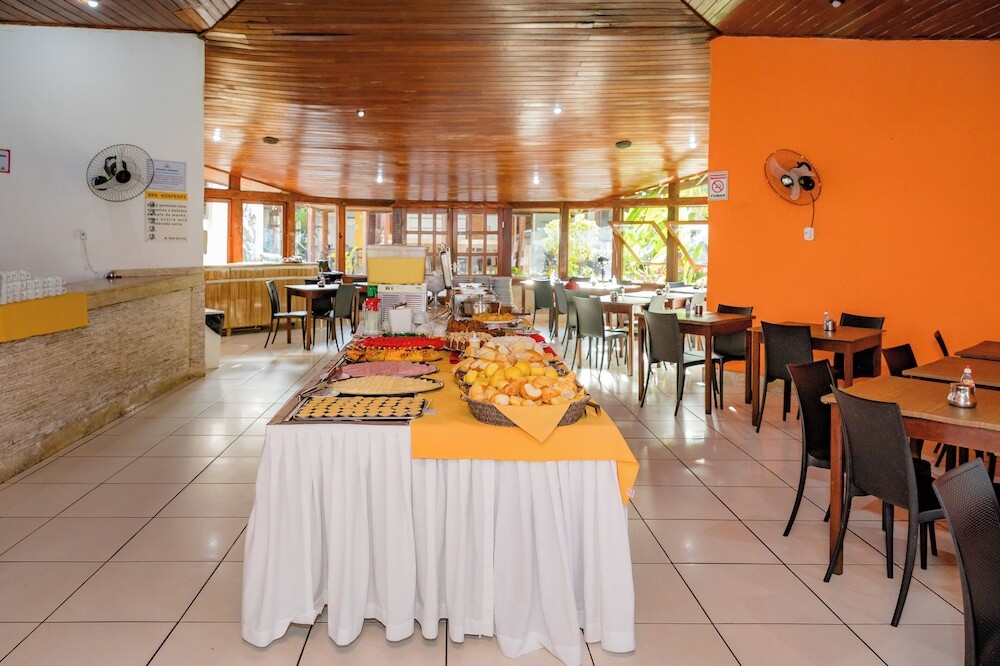 Casa Blanca Porto Seguro 