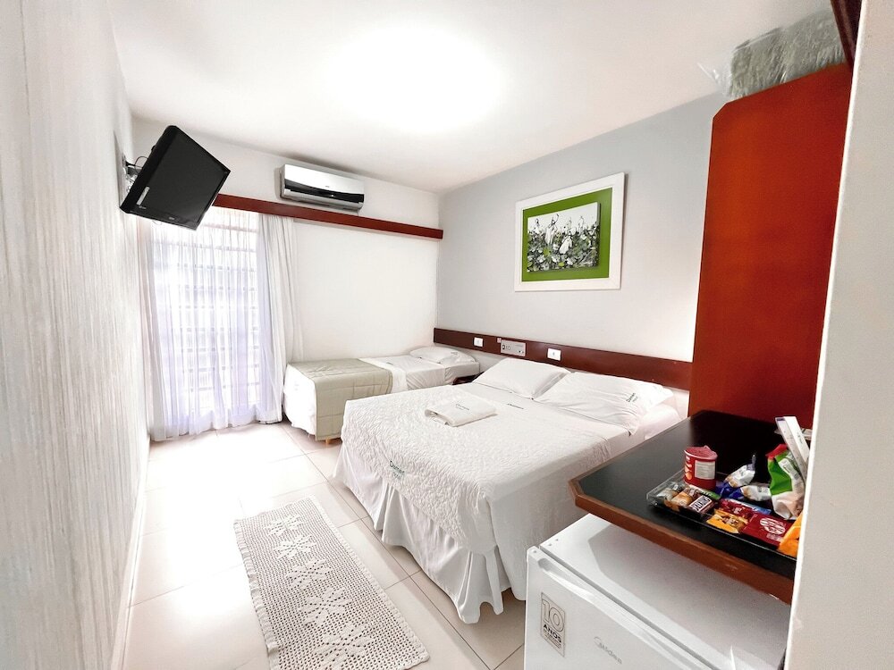 Damen Hotel 