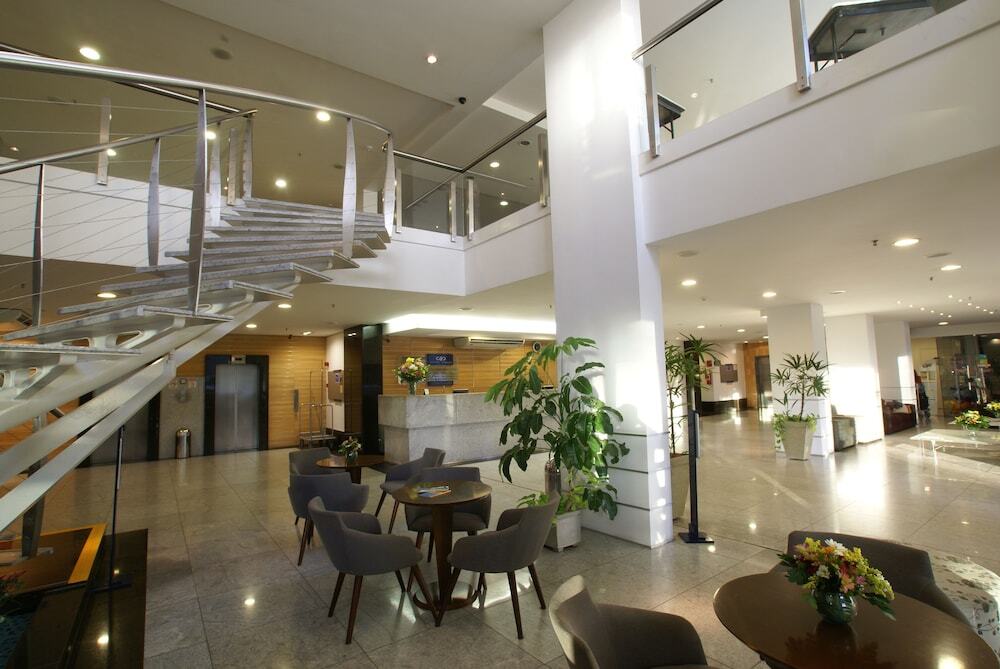 Hotel Diogo 