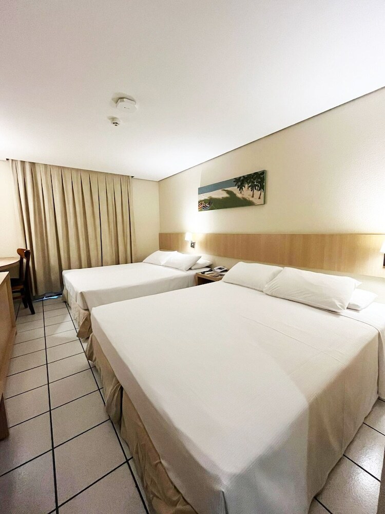 Hotel Diogo 
