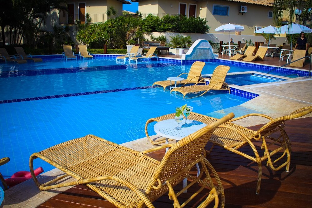 Hotel Don Quijote 
