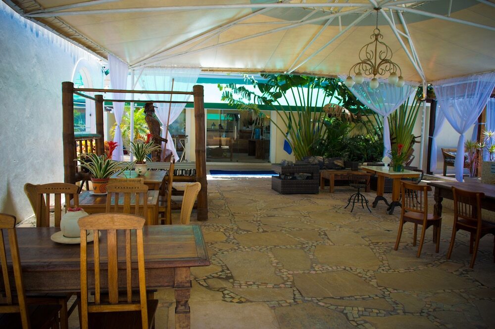 Hotel Don Quijote 