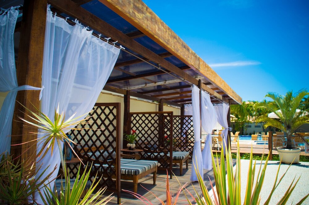 Hotel Don Quijote 