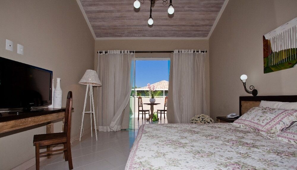 Hotel Don Quijote 