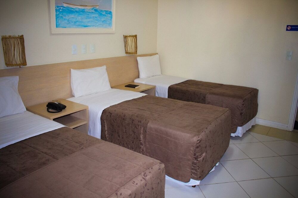 Hotel Don Quijote 