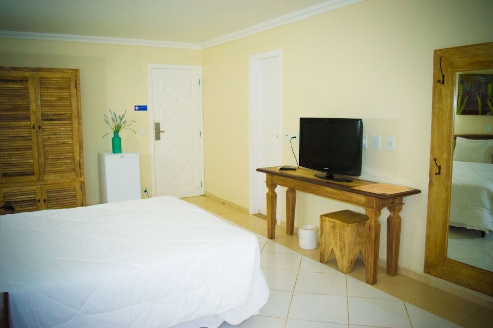 Hotel Don Quijote 