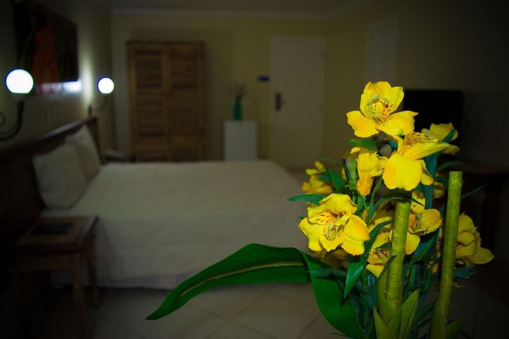 Hotel Don Quijote 