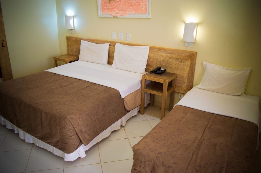 Hotel Don Quijote 
