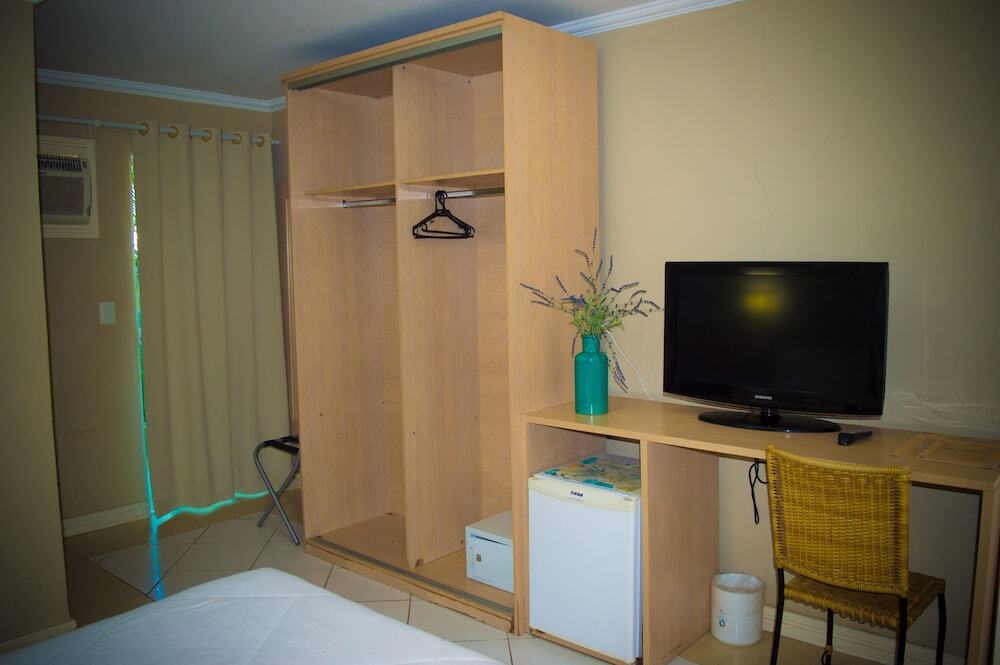 Hotel Don Quijote 
