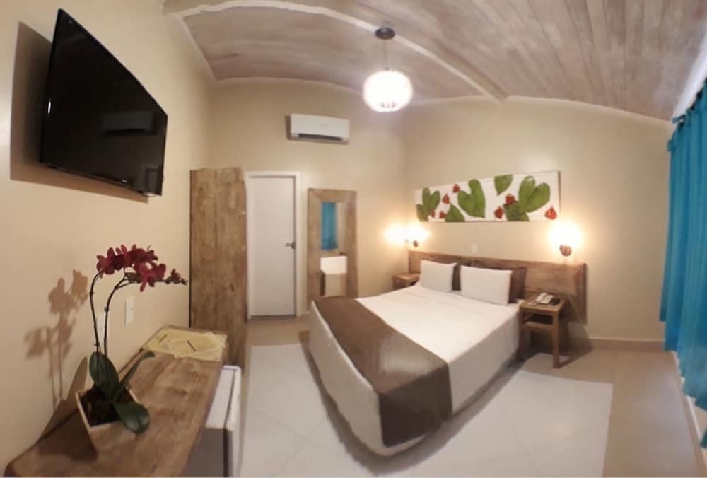 Hotel Don Quijote 