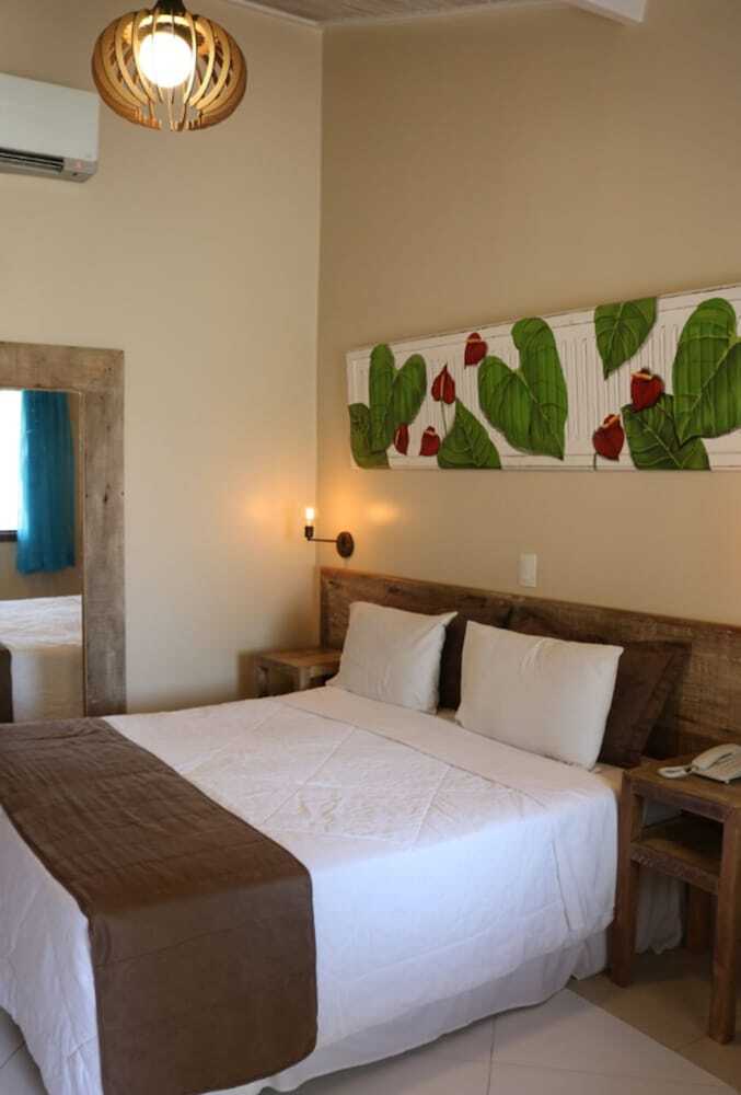Hotel Don Quijote 