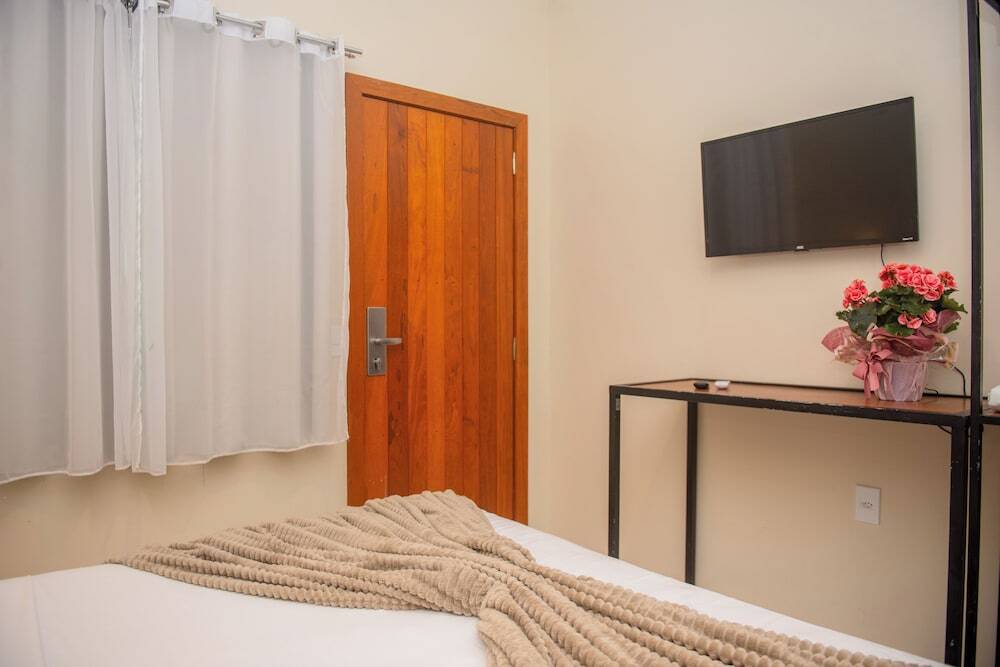 Hotel Don Quijote 