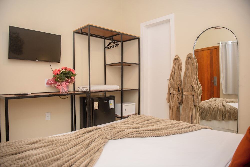 Hotel Don Quijote 