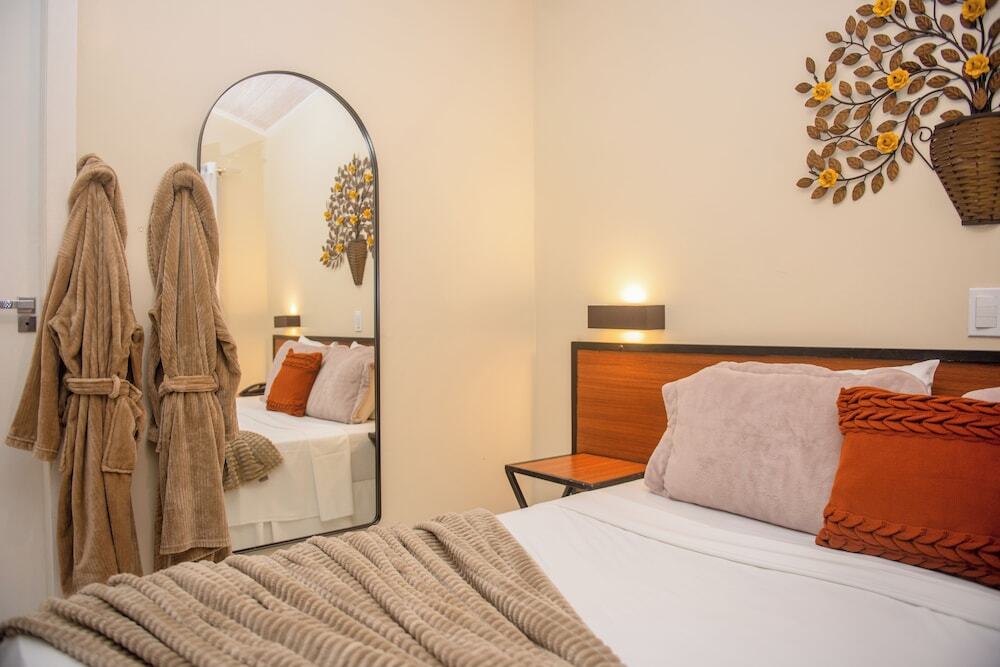 Hotel Don Quijote 
