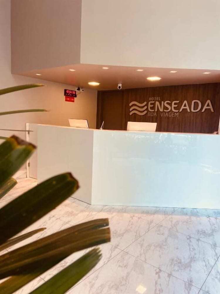Hotel Enseada Boa Viagem 