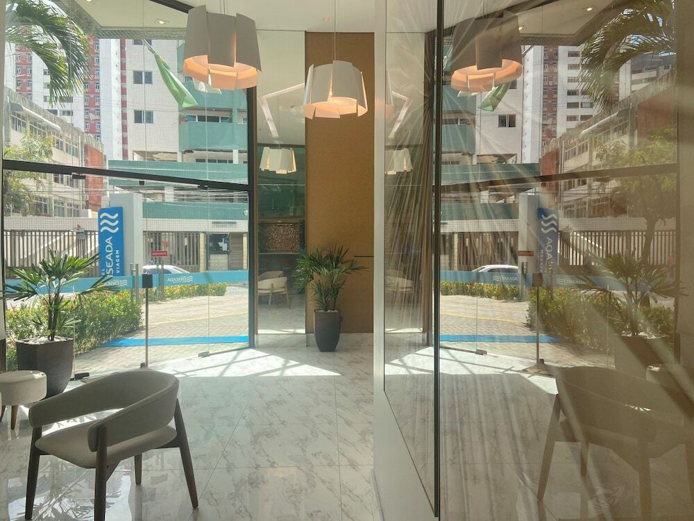 Hotel Enseada Boa Viagem 
