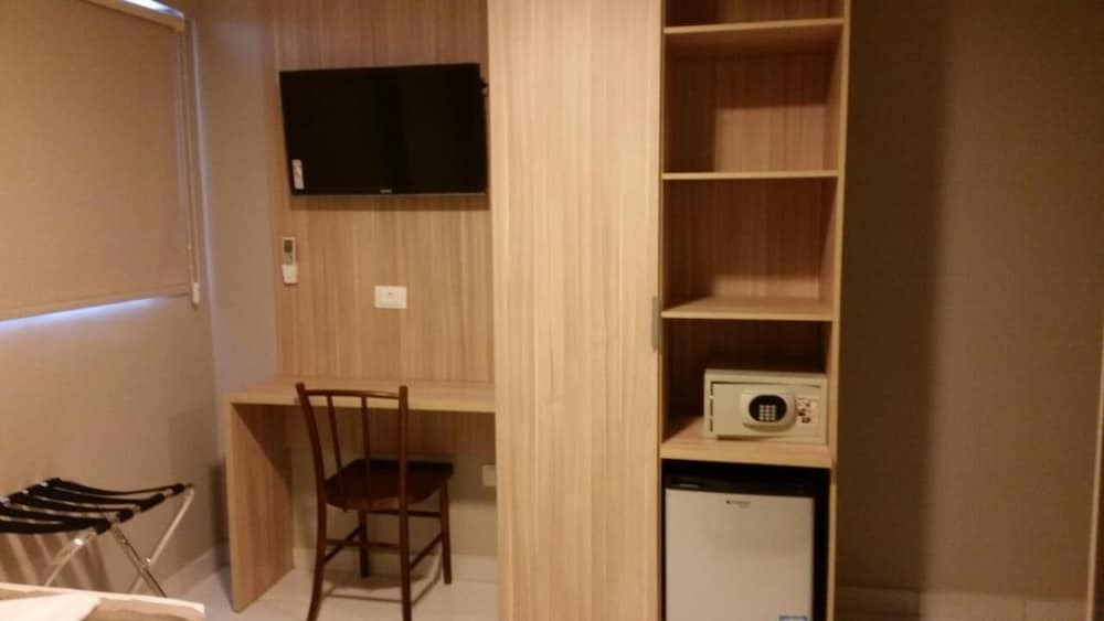 Hotel Enseada Boa Viagem 