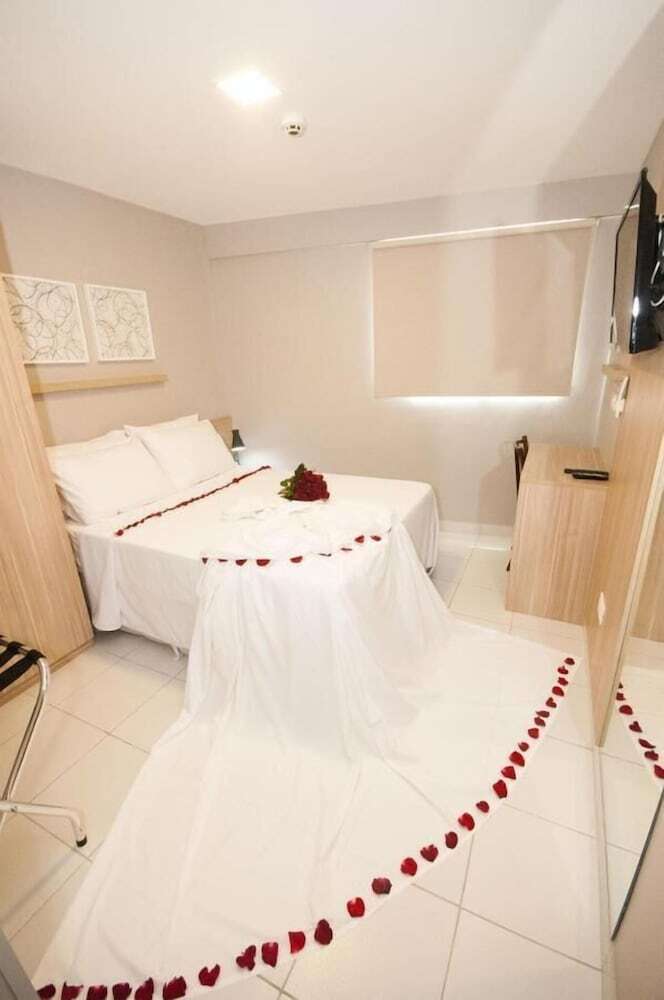 Hotel Enseada Boa Viagem 