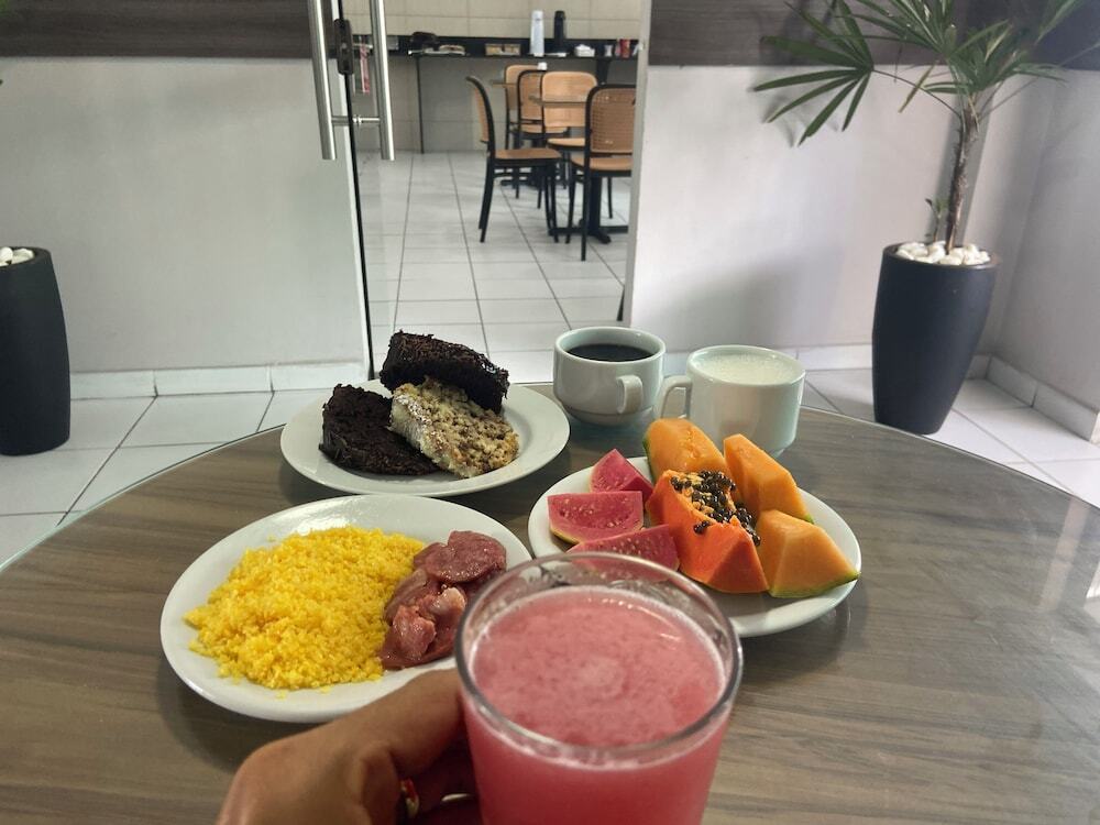 Hotel Enseada Boa Viagem 