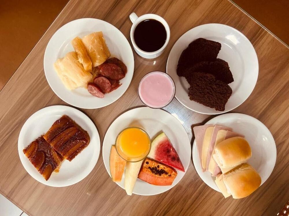 Hotel Enseada Boa Viagem 