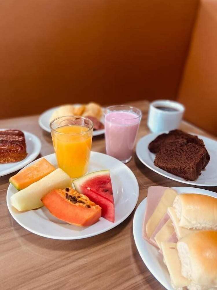 Hotel Enseada Boa Viagem 