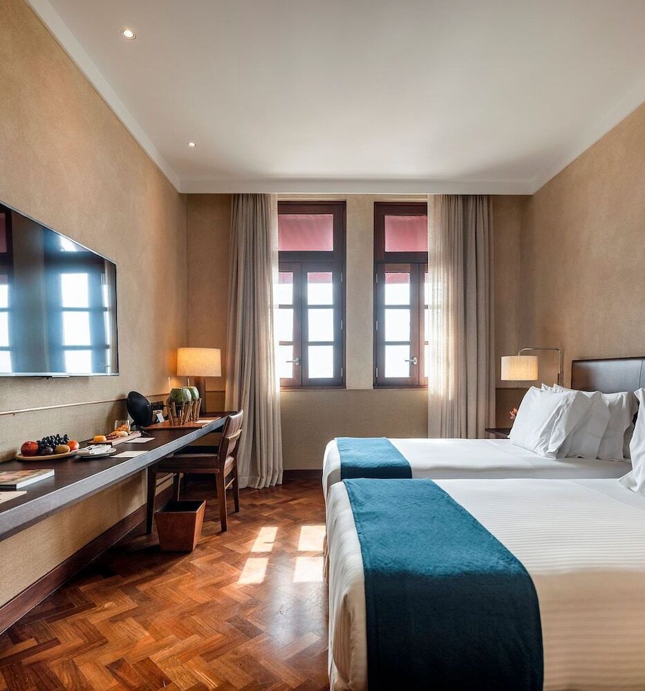 Hotel Fasano Salvador 