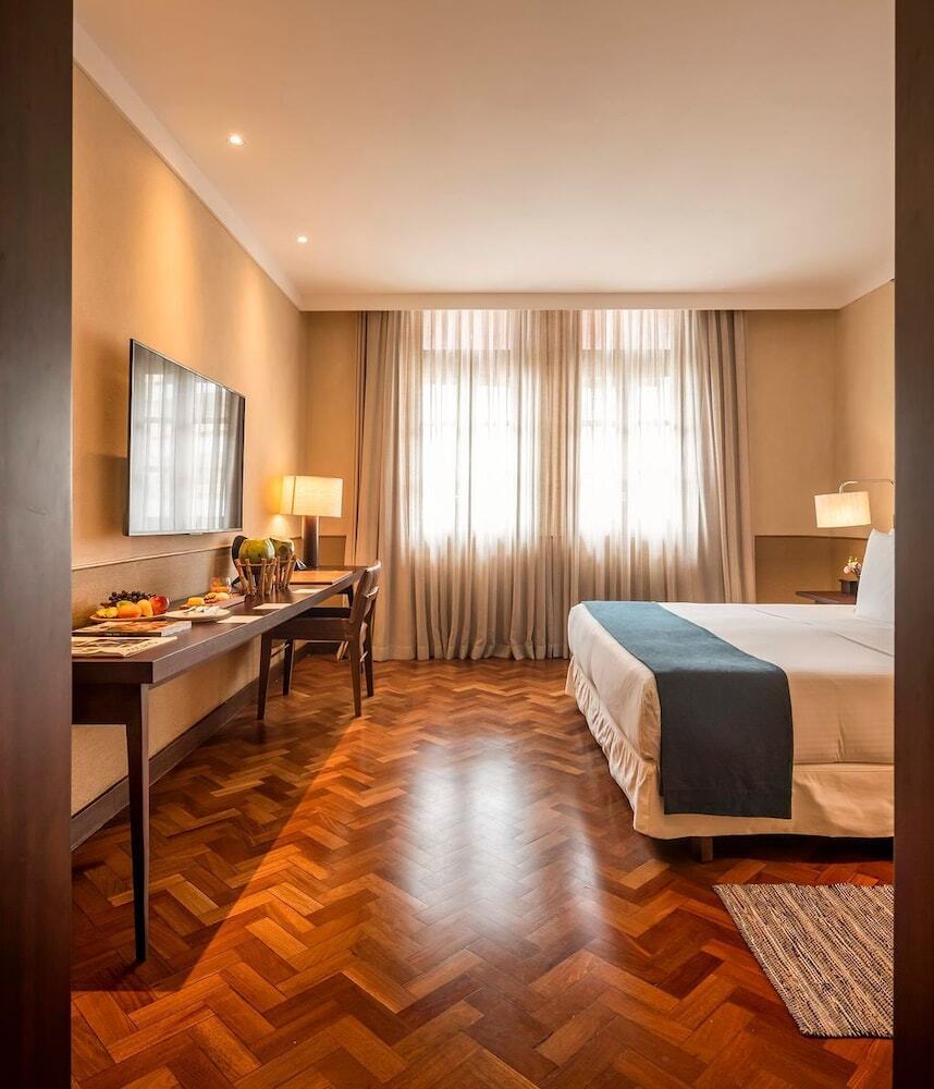 Hotel Fasano Salvador 