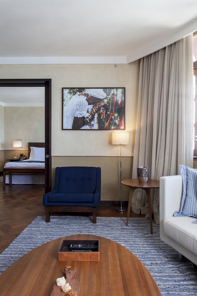 Hotel Fasano Salvador 