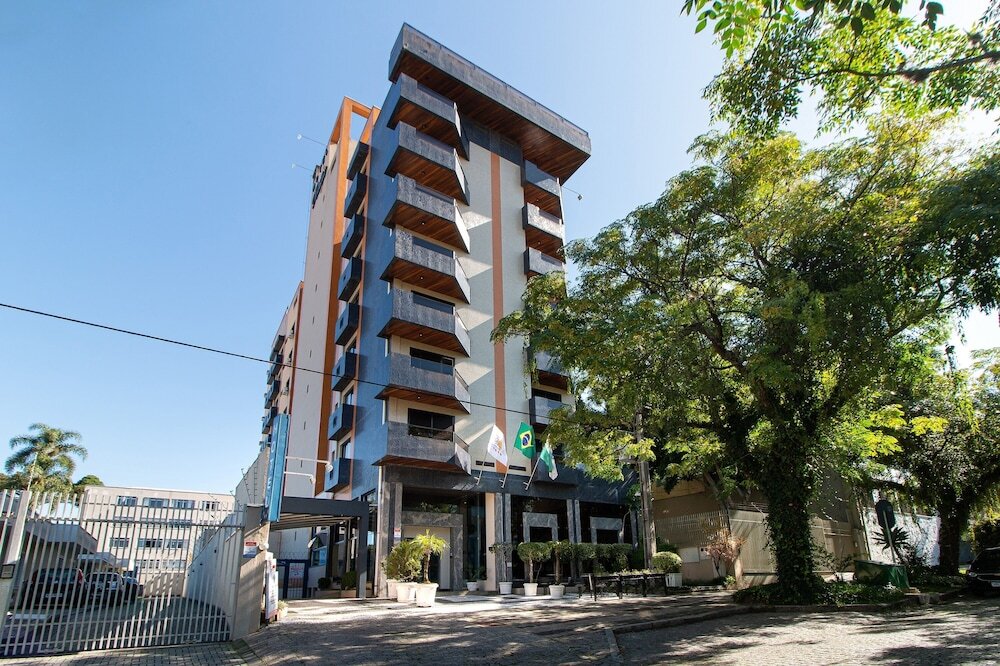 Hotel Flat Petras Residence 