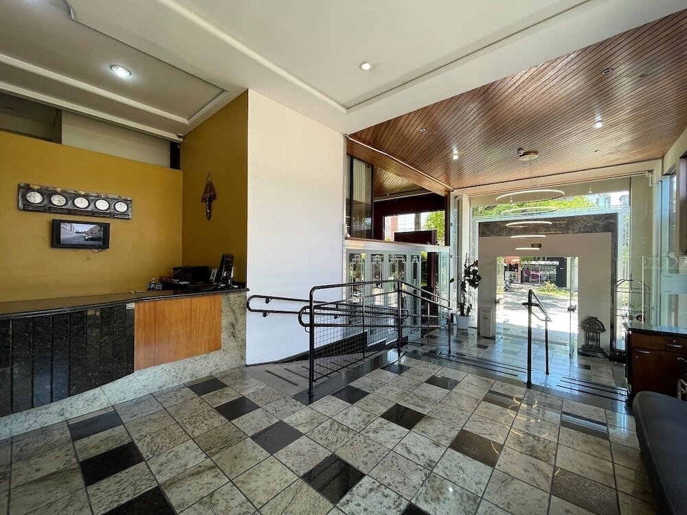 Hotel Flat Petras Residence 