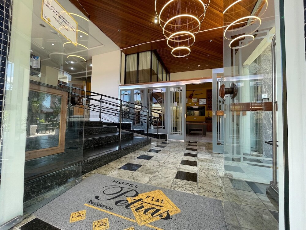 Hotel Flat Petras Residence 