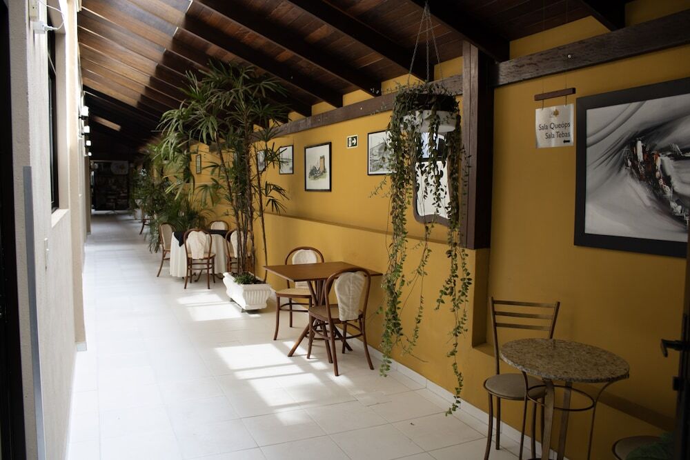 Hotel Flat Petras Residence 