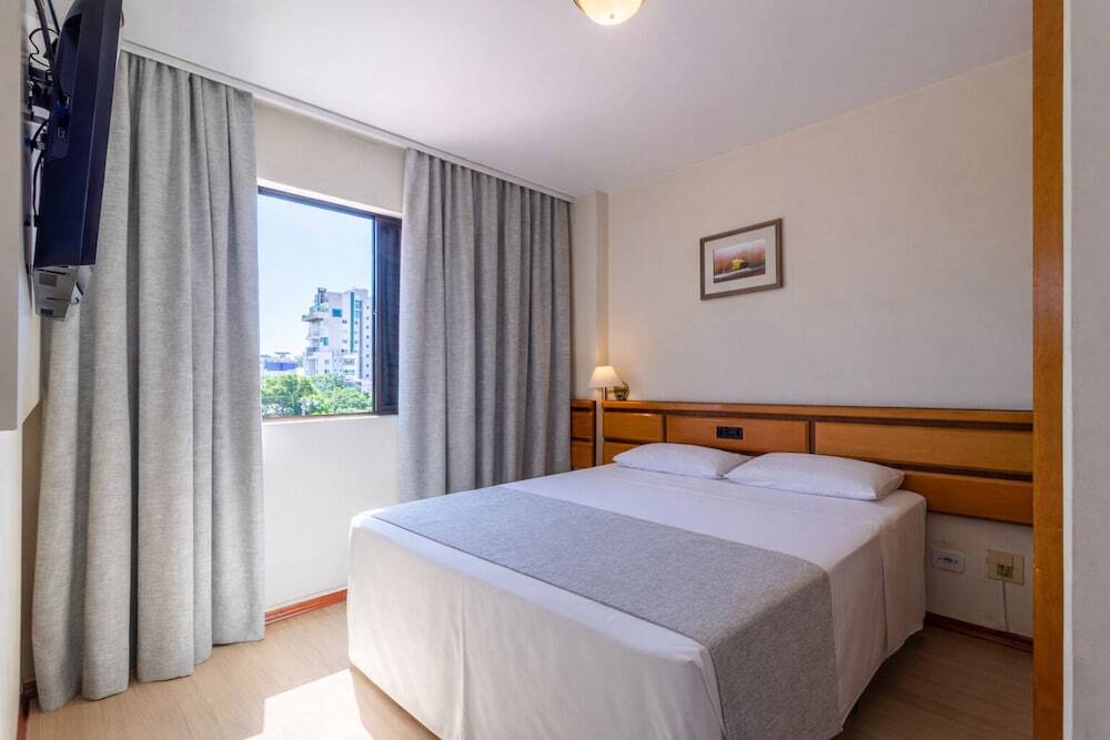 Hotel Flat Petras Residence 