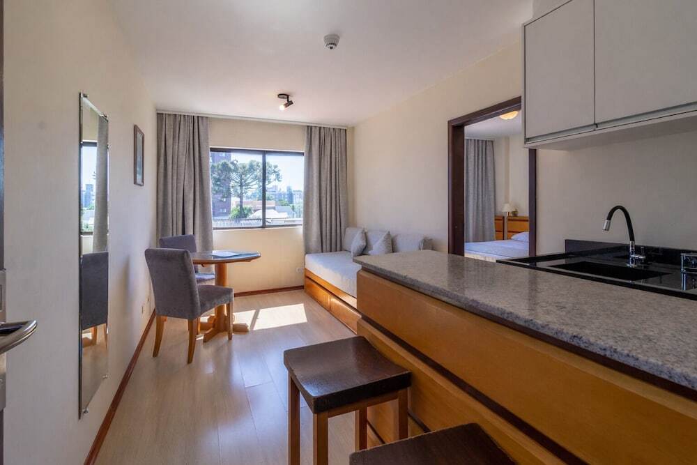 Hotel Flat Petras Residence 