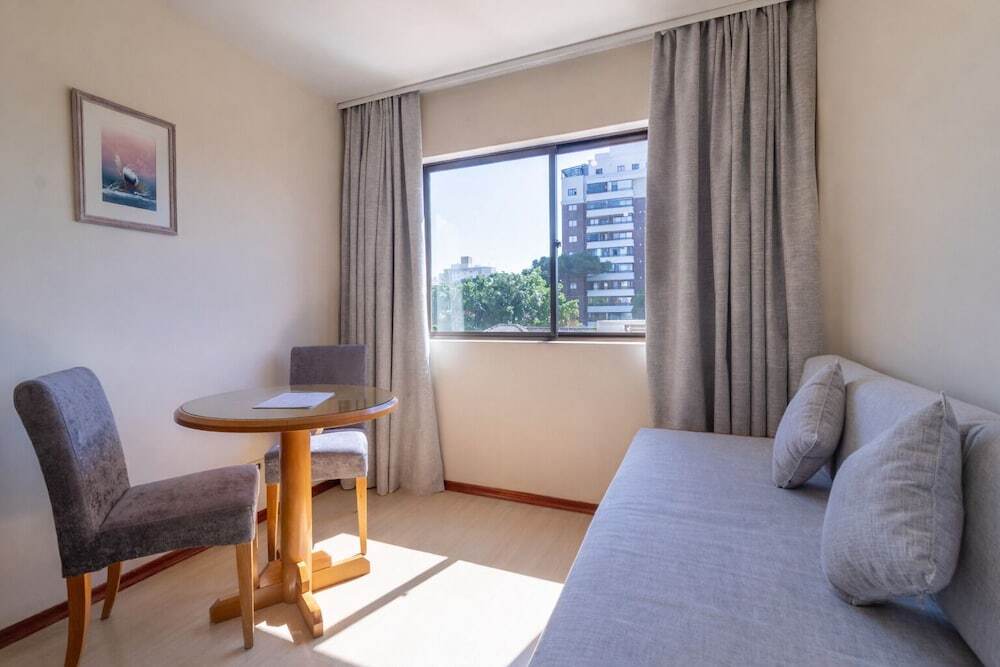 Hotel Flat Petras Residence 